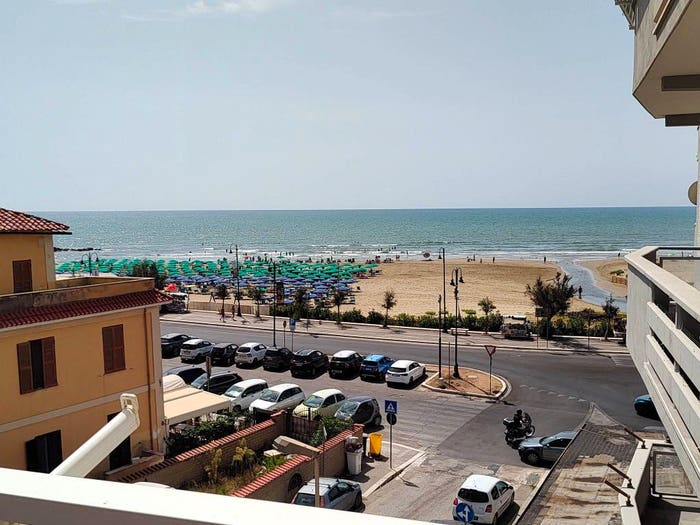 Appartamento quadrilocale in vendita in Centro, Nettuno