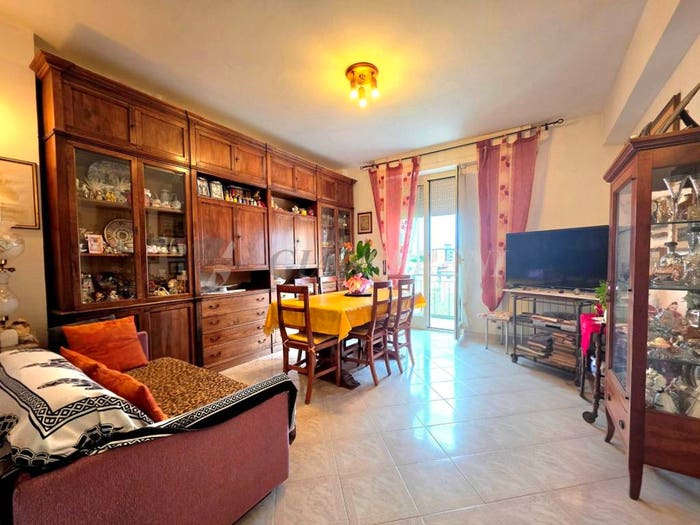 Appartamento con 5 locali in vendita in Via Campania, Cassarello Senzuno Salciaina, Follonica