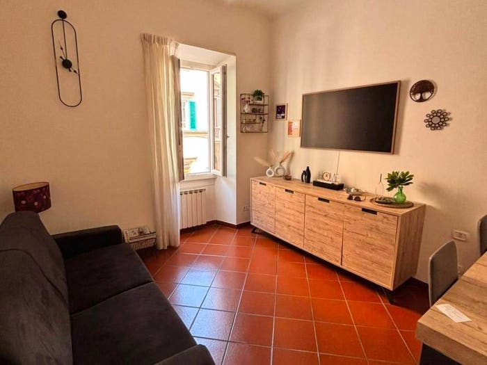 Appartamento trilocale in vendita in Via Pier Capponi, Libertà Savonarola, Firenze