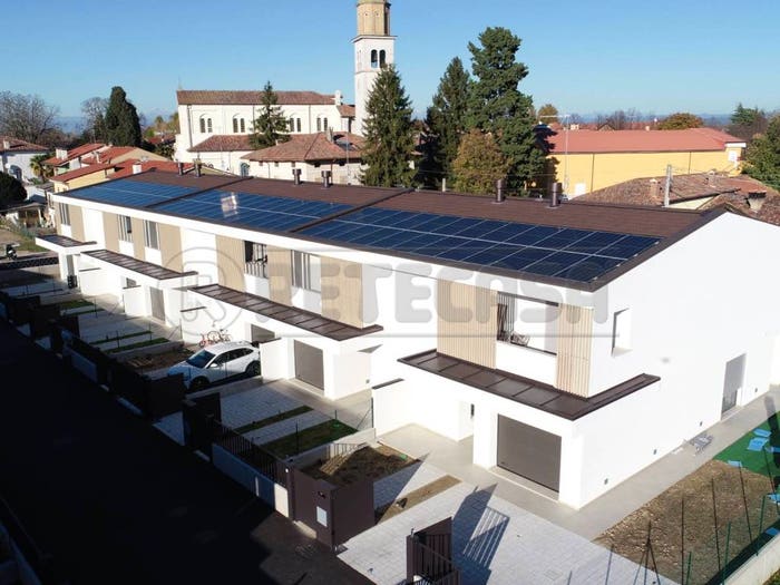 Casa con 6 locali in vendita in VIA XXV APRILE, San Valentino, Fiumicello Villa Vicentina