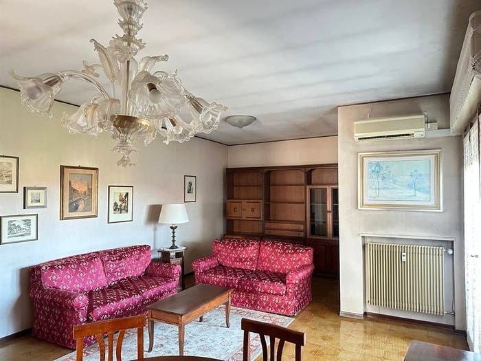 Casa trilocale in vendita in San Valentino Ospedale, Pordenone
