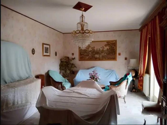 Appartamento con 6 locali in vendita in Via Colapuma, Naro