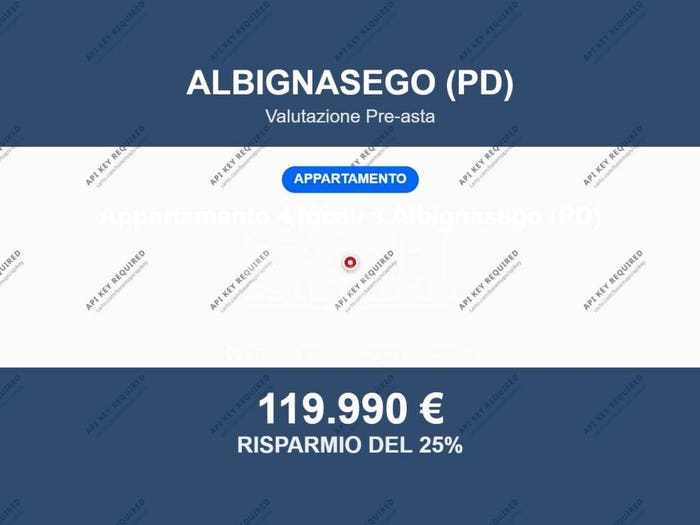 Appartamento quadrilocale in vendita in Via Della Croce Verde, Centro San Tommaso, Albignasego