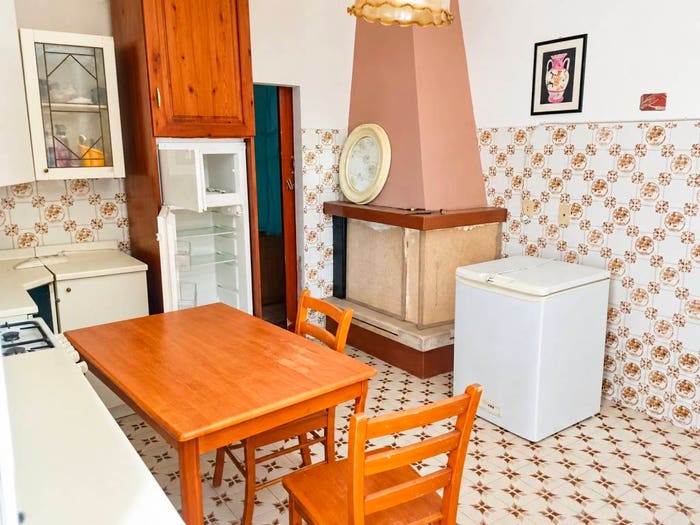 Appartamento quadrilocale in vendita in Del Borgo, Castelplanio