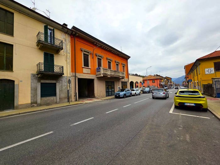 Case in Vendita e in Affitto - 2