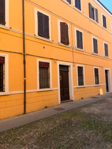 Appartamento trilocale in vendita in Via Belfiore, Santa Maria in Vado, Ferrara