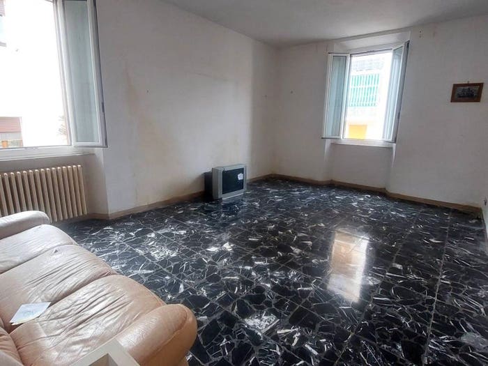 Appartamento con 6 locali in vendita in Via Montebello, Accademia Terrazza Mascagni, Livorno
