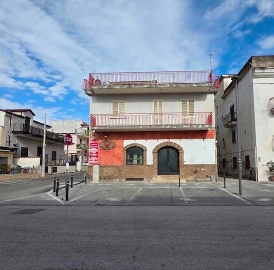 Appartamento trilocale in vendita in Piazza Giovanni XXIII, Cicciano