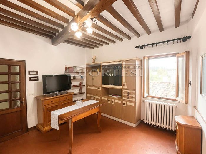 Appartamento con 5 locali in vendita in VIA FRANCESCO NENCI, Centro, Anghiari