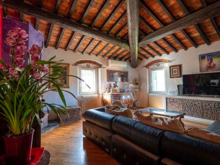 Casa con 6 locali in vendita in Strada Regionale Chiantigiana, Greve in Chianti