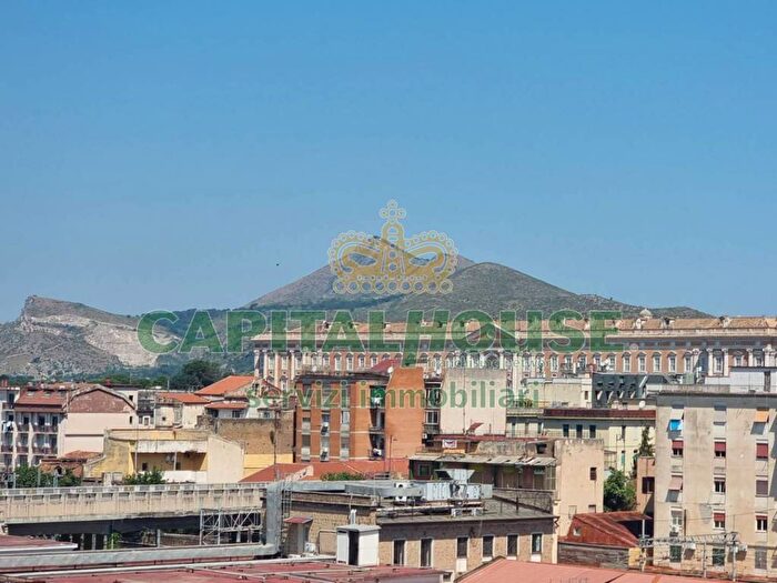 Appartamento trilocale in vendita in Via Archivio, Acquaviva, Caserta