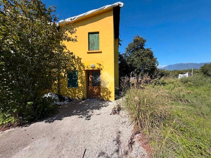 Casa con 6 locali in vendita in Via Campardone, San Fior Di Sopra, San Fior