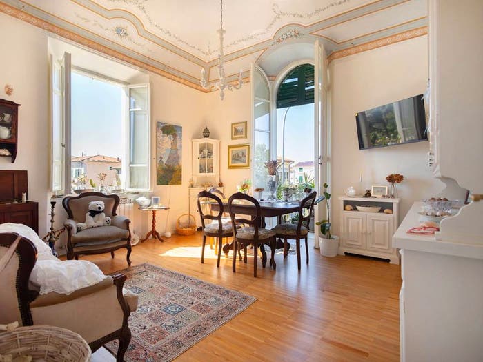 Appartamento con 6 locali in vendita in Via dell'Ordine di Santo Stefano, Marina di Pisa, Pisa