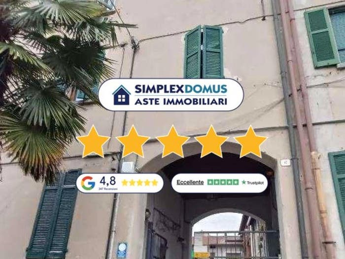 Appartamento trilocale in vendita in Via Alebbio, Camerlata Rebbio, Como