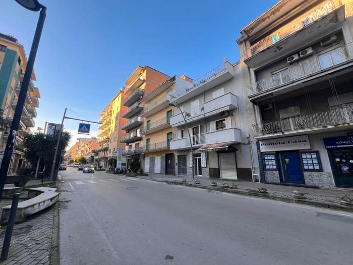 Appartamento quadrilocale in vendita in Via Norvegia, Centro, Marano di Napoli