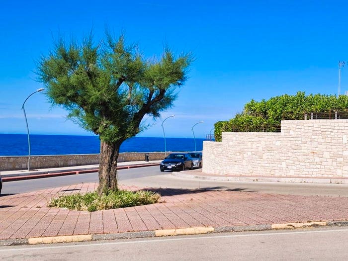 Casa con 5 locali in vendita in Via Carrara Salsello, Bisceglie