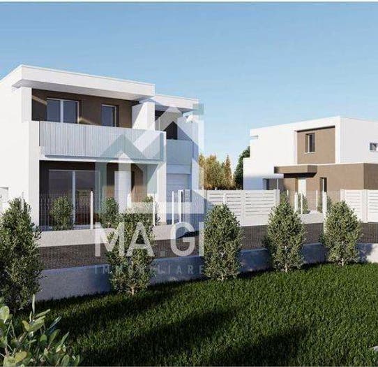 Casa con 6 locali in vendita in Centro, Carbonera