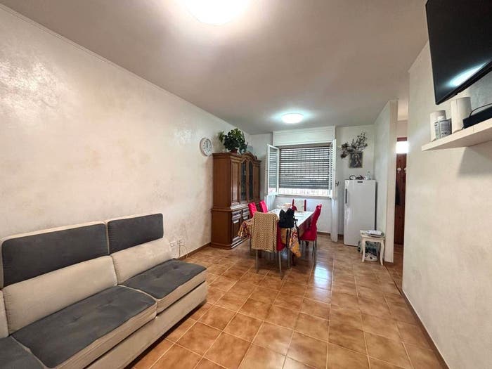 Appartamento trilocale in vendita in Viale Veneto, Lunetta Frassino, Mantova