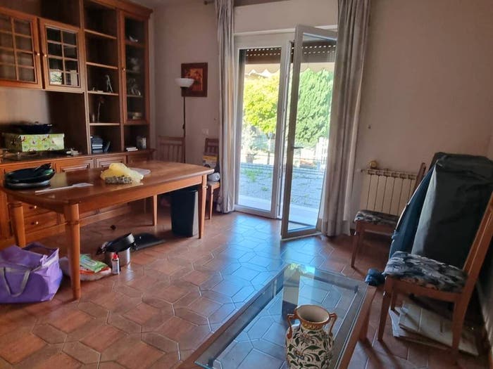 Appartamento trilocale in vendita in Via Roma, Centro, Pieve a Nievole