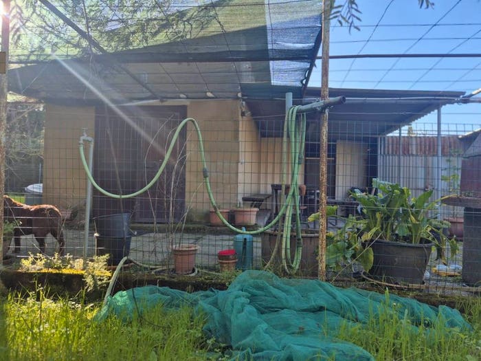 Casa monolocale in vendita in Stazione Di Populonia, Piombino
