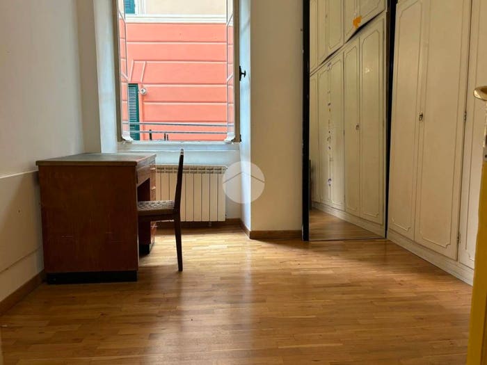 Appartamento con 6 locali in vendita in Salita san gerolamo, Castelletto, Genova