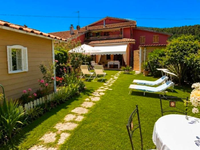 Appartamento bilocale in vendita in Via Persio, Centro, Ameglia