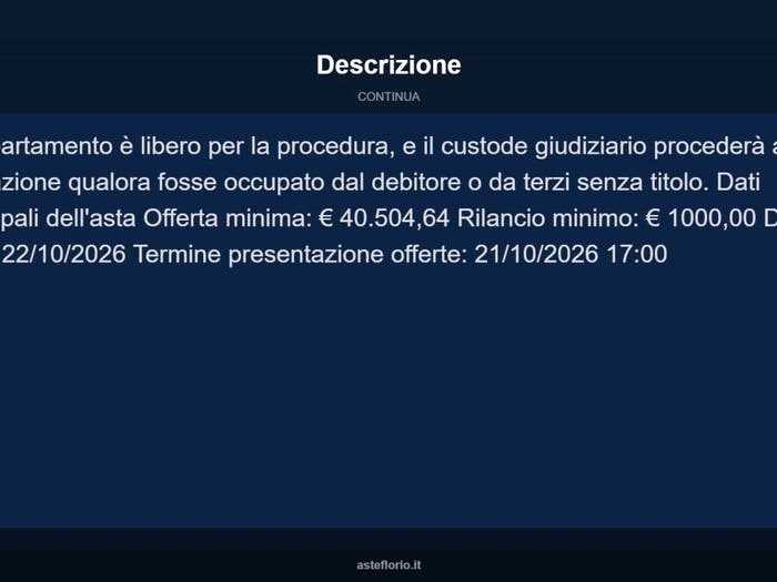Case in Vendita e in Affitto - 2