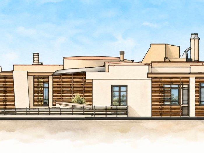 Casa con 6 locali in vendita in Borgo San Michele, Latina