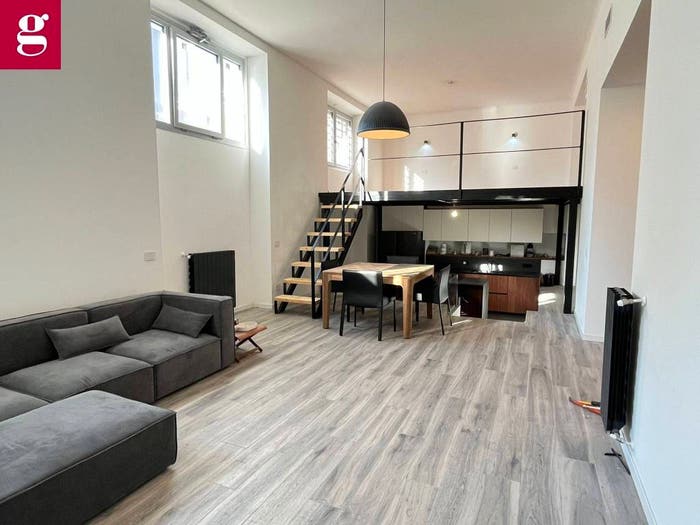 Appartamento bilocale in vendita in Via Filippo Brunelleschi, Giambellino, Milano
