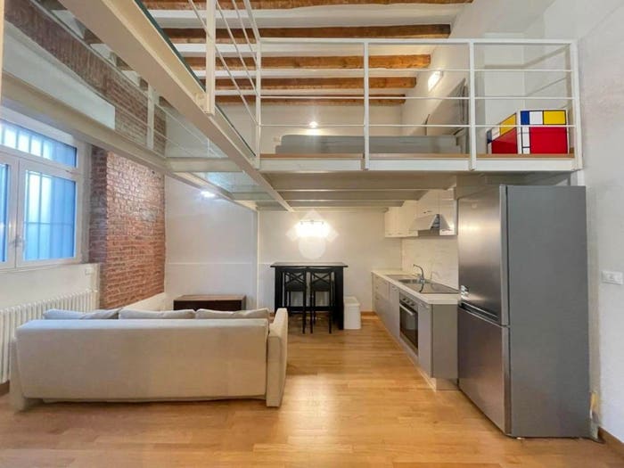 Appartamento monolocale in vendita in Via Francesco Arese, Zara, Milano