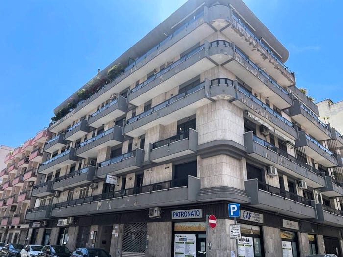 Appartamento trilocale in vendita in Via Piave, Stazione, Foggia