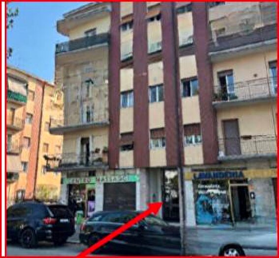 Appartamento quadrilocale in vendita in Via BALDASSARE ZAMBONI Brescia BS, Via Veneto Borgo Trento, Brescia
