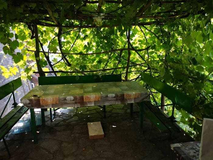 Appartamento bilocale in vendita in Frazione Rozello, Traves