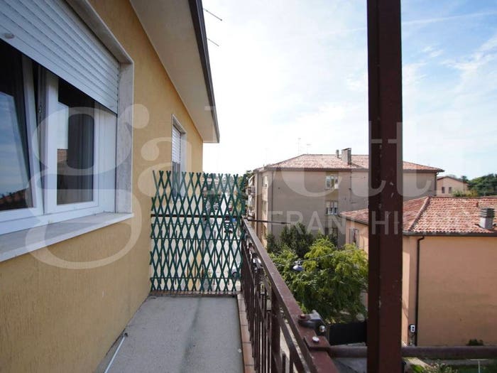 Appartamento quadrilocale in vendita in Piazza Carpenedo, Carpenedo Bissuola, Venezia