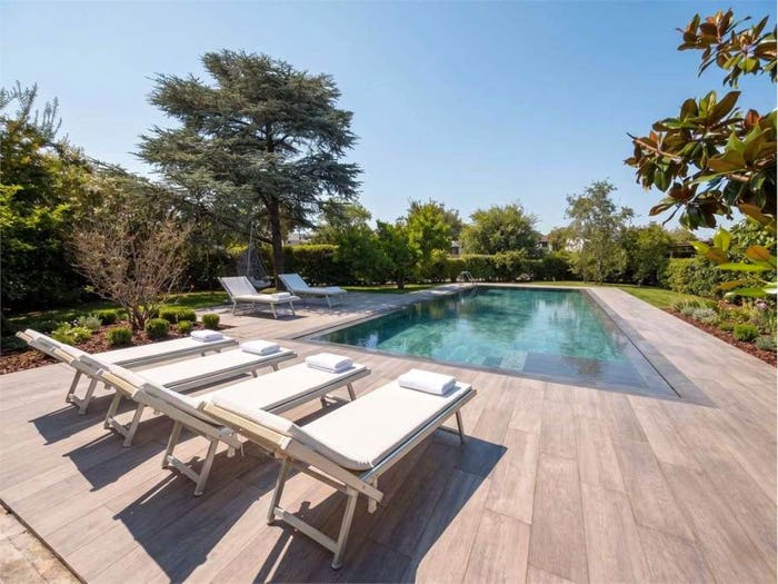 Casa con 6 locali in vendita in Viale Po', Lido Centro Ovest, Jesolo
