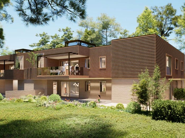 Appartamento trilocale in vendita in Viale Giuseppe Verdi, Milano Marittima, Cervia