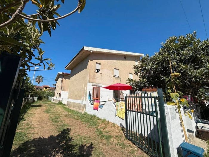 Appartamento bilocale in vendita in Via Marinella, Torremezzo Di Falconara, Falconara Albanese