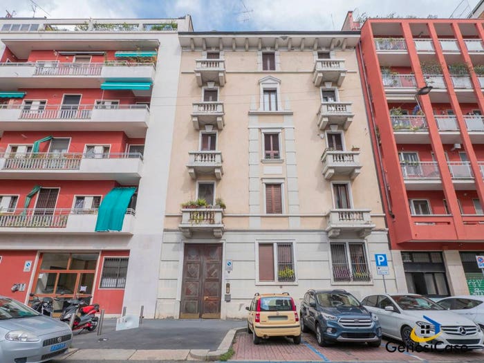 Appartamento bilocale in vendita in Via Vigilio Inama, Città Studi, Milano