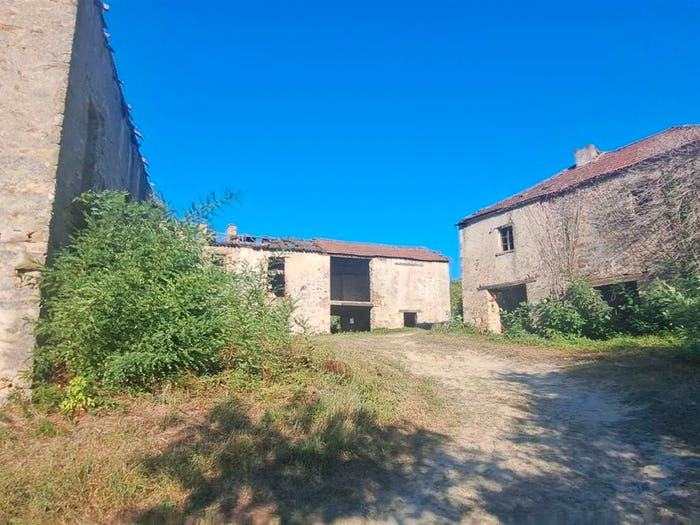 Casa quadrilocale in vendita in San Giorgio Scarampi