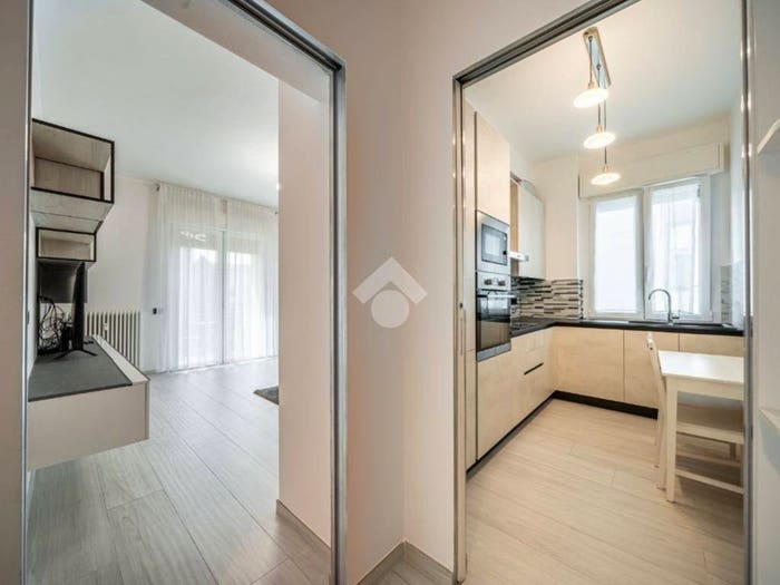 Appartamento trilocale in vendita in Via Augusto Migliavacca, San Lazzaro, Parma