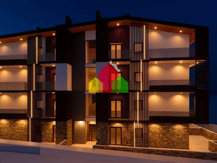 Appartamento trilocale in vendita in Via della Croce, Centro, Castel di Sangro