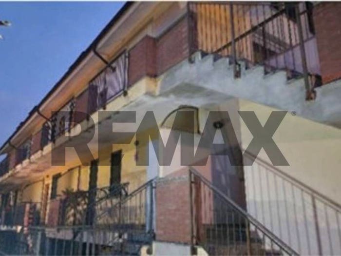 Casa trilocale in vendita in via Milano, Centro, Landriano