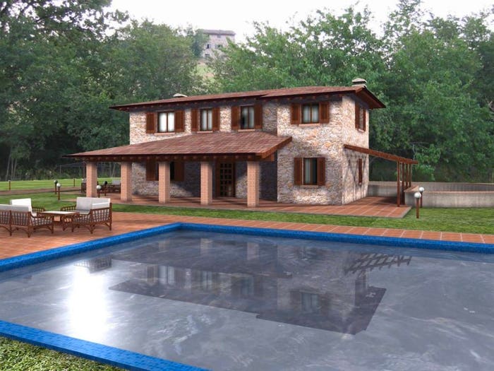 Casa in vendita in Via Giovanni XXIII, Marano sul Panaro