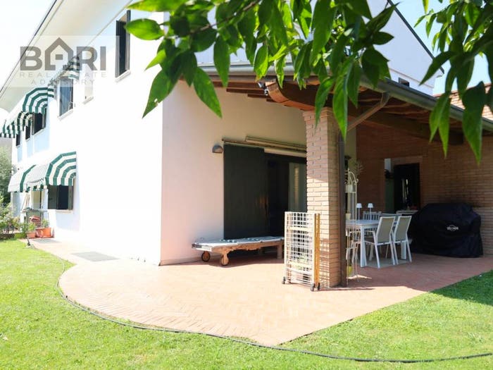 Casa quadrilocale in vendita in Borgomeduna, Pordenone