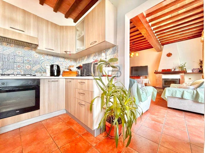 Appartamento trilocale in vendita in Via Borgo Giannotti, San Marco Acquacalda, Lucca