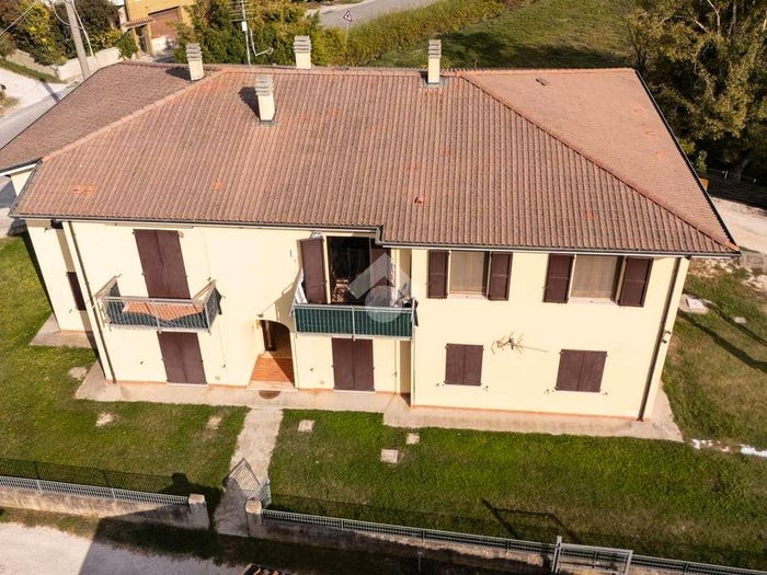 Appartamento trilocale in vendita in Strada comunale Zocca, Zocca, Gonzaga