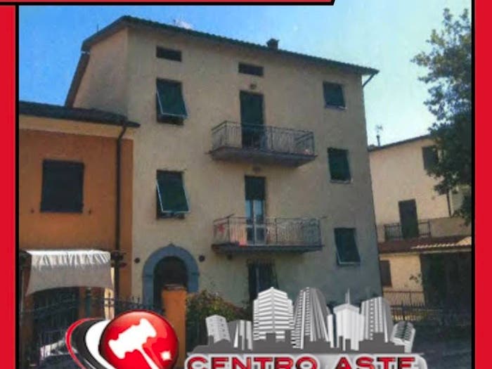 Appartamento con 6 locali in vendita in Via XXV Aprile Tavernelle PG Italia, Tavernelle, Panicale