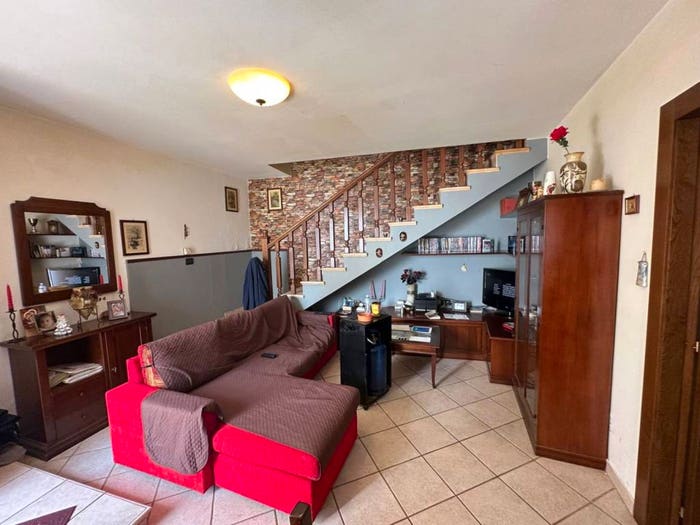 Casa con 5 locali in vendita in Via dei Garofali, Centro, Civitella Casanova