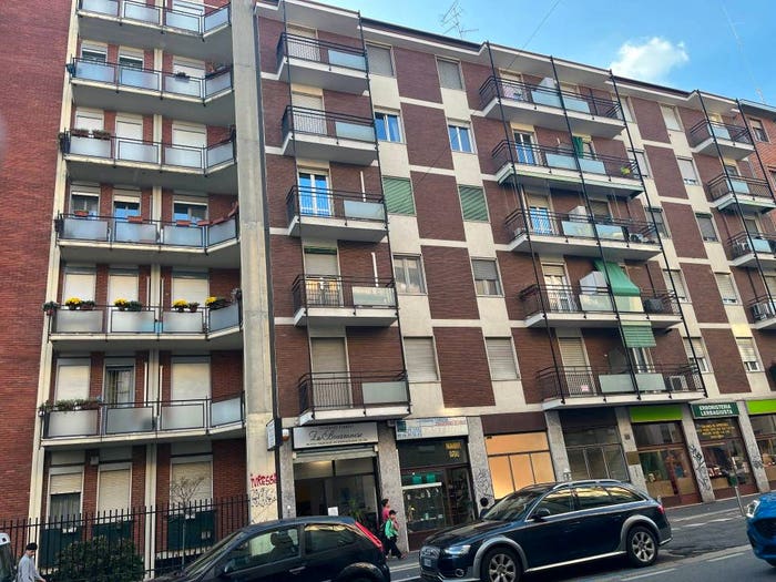 Appartamento bilocale in vendita in Via Pellegrino Rossi, Affori, Milano