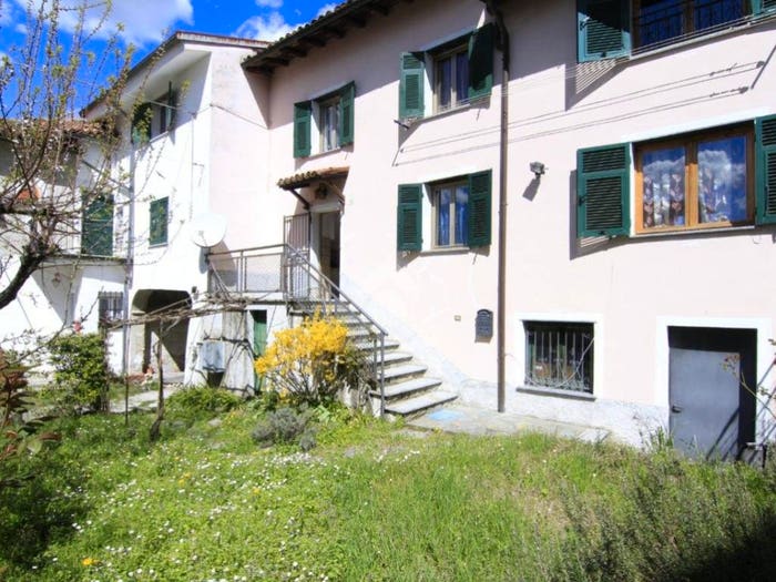 Casa con 6 locali in vendita in Strada colla, Cadepiaggio, Parodi Ligure